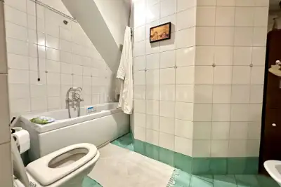 Casa in vendita, Via Vincenzo di Marco, Palermo