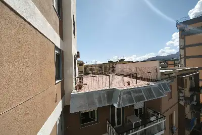 Casa in vendita, Via Generale Artale Vito, Palermo