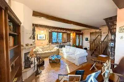 Villa in vendita, Vicolo Casale del Castellaccio , Fiumicino