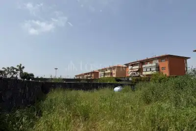 Casa in vendita, Via Galileo Galilei, San Giovanni la Punta