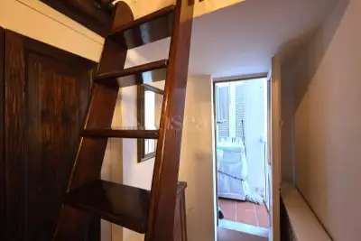 Casa in vendita, Via dei Tavolini, Firenze