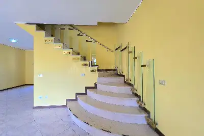 Villino a Schiera in vendita, Via Due Muri, Concesio