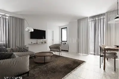 Attico in vendita, Via Amatore Sciesa, Verona