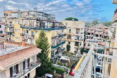 Stanza in affitto, Via Teresa Gnoli, Roma