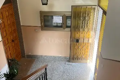 Casa in vendita, Via Vito Inferiore, Reggio di Calabria