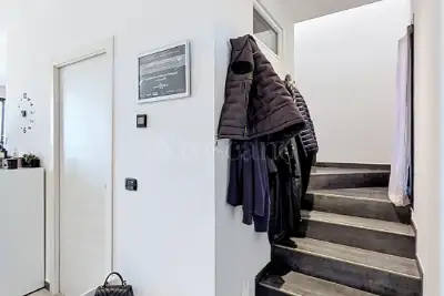 Casa Indipendente in vendita, Via S.A.Marongiu 12, Sennori