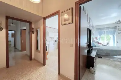 Casa in vendita, Via Greve, Roma