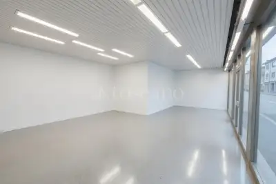 Negozio in vendita, Via Venti Settembre, Ghedi