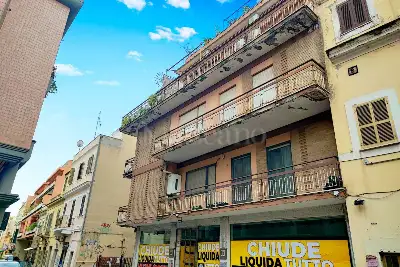 Casa in vendita, Via Romana, Nettuno