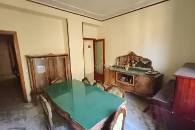 Casa in vendita, Via Cesare Sinopoli, Catanzaro