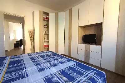 Casa in vendita, Via G. Garibaldi, Casalecchio di Reno