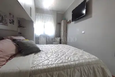 Casa in vendita, Via Tancredi Chiaraluce, Roma