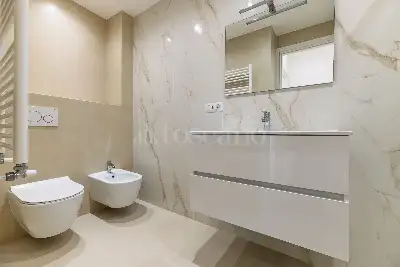 Casa in vendita, Via Antonio Toscani, Roma