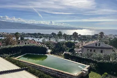 Villa in vendita, Via Consolare Pompea , Messina