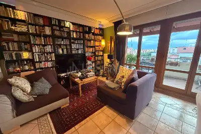 Attico in vendita, V. Anton Cechov, Roma