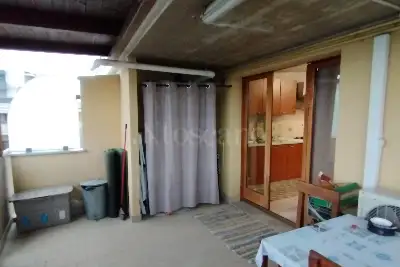 Attico in vendita, Via Nilo 22, Montesilvano