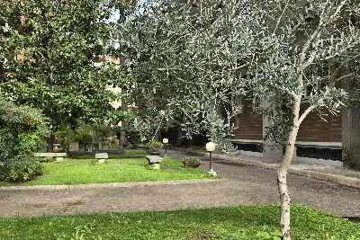 Casa in vendita, Via Ignazio Guidi, Roma