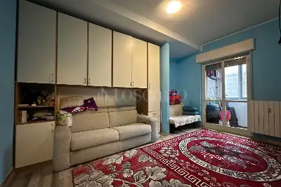 Casa in vendita, Via Marco D'Agrate, Milano