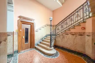 Casa in vendita, Via Cadore 10, Milano