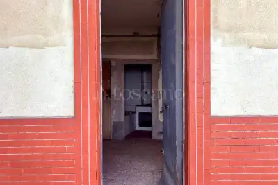 Casa in vendita, Via Scala di Betta, Sant'Agata li Battiati