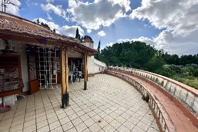Villa in vendita, Viale Margherita Di Savoia, Palermo
