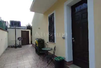 Casa Indipendente in vendita, via Passo Sella, Montesilvano