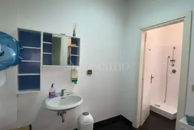 Negozio in vendita, Via Giorgio Giorgis, Fiumicino