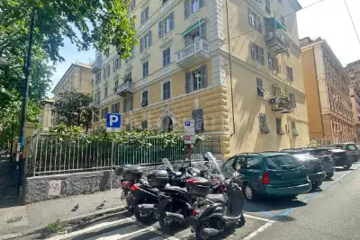 Casa in vendita, Via Giuseppe Casaregis, Genova
