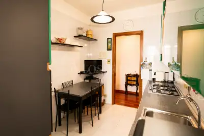 Casa in vendita, Via Cardinale Mezzofanti, Milano