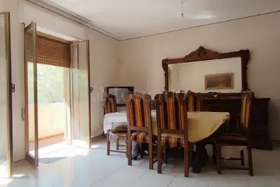 Casa in vendita, Via Luigi Einaudi, Palermo