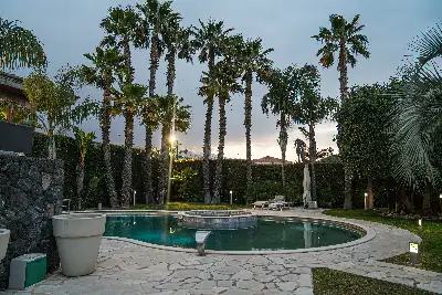 Villa in vendita, Via Dott. Pippo Cutuli, Aci Sant'Antonio