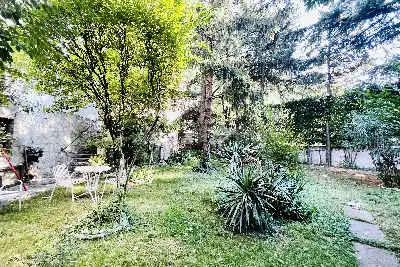 Villa in vendita, Via San Rocchino, Brescia