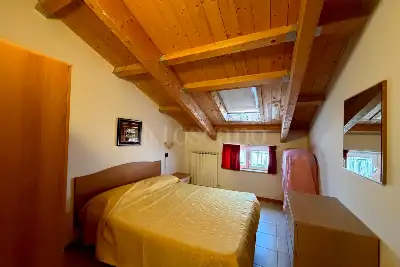 Attico in vendita, Via Edmondo de Amicis, Tortoreto