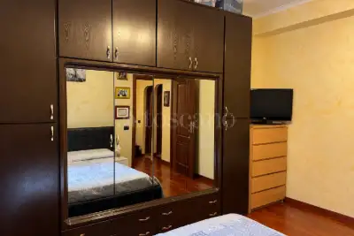Casa in vendita, Via Goffredo Mameli, Monterotondo