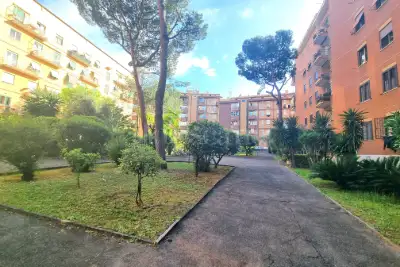 Casa in vendita, Via Marco Valerio Corvo, Roma