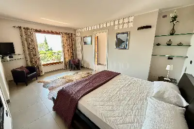 Villa in vendita, Via Mezzane, Villanuova sul Clisi