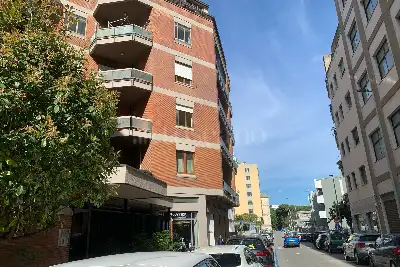 Casa in vendita, Via Edmondo Buccarelli, Catanzaro