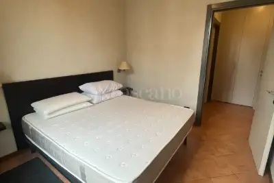 Casa in affitto, Via Cola Montano, Milano