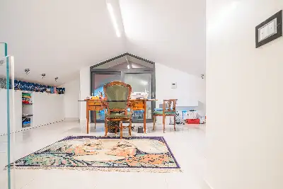 Villa in vendita, Via Dott. Pippo Cutuli, Aci Sant'Antonio