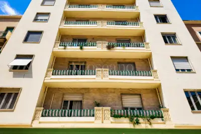 Casa in vendita, Via San Lucifero 45, Cagliari