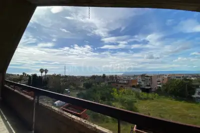 Casa in affitto, Largo Emerico Amari, Sant'Agata li Battiati