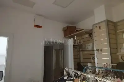 Negozio in vendita, Largo la Loggia, Roma