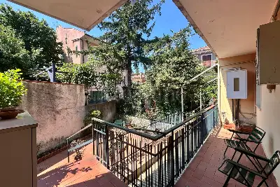 Casa in vendita, Via Don Diego, Trecastagni