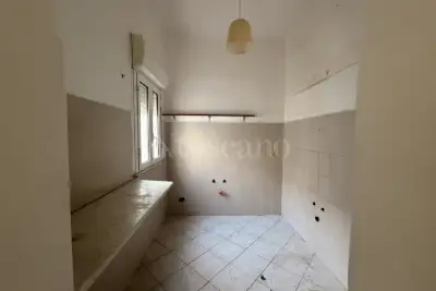 Attico in vendita, Via Prospero Intorcetta, Palermo