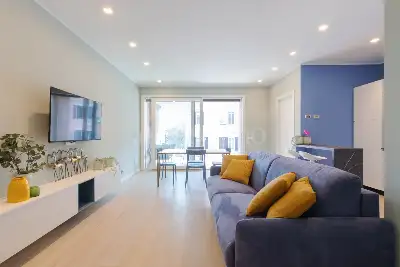 Casa in affitto, Via Montevideo, Milano