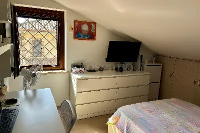 Villa Bifamiliare in vendita, Via Pian Paese, Mentana