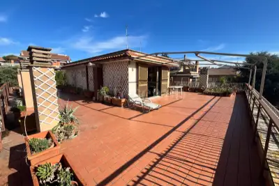 Penthouse for sale, Via Gradoli, Roma