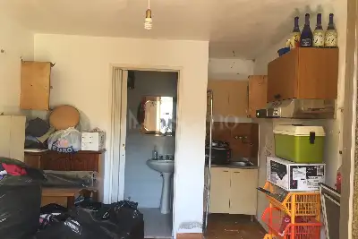 Casa Indipendente in vendita, C/da San Nicola Bordonaro alto, Messina