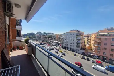 Casa in vendita, Circonvallazione Cornelia, Roma