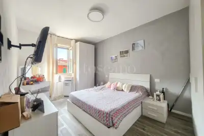Casa in vendita, Via Tomaso Brusaferri, Concesio
